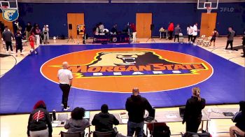 Replay: Maryland vs Morgan St | Nov 21 @ 6 PM