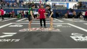 Eloá Lopes vs Chiara Iannotta 2024 ADCC Balneario Open