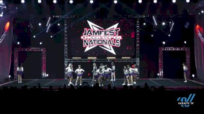 Thunder Elite - Rage [2023 L5 Senior Open Coed] 2023 JAMfest Cheer Super Nationals