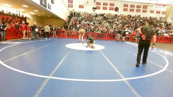 113 lbs Round Of 16 - Raj Jetty, Foxborough vs Michael Morris, Haverhill