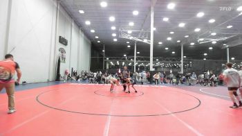 108 lbs Rr Rnd 2 - Dominic Sweat, Sly Fox Gray WC - HSC vs Gregory Parani, GT Shutt Nation - HSC