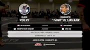 Eloise Koert vs Charlotte "TANK" Kleintank 2025 ADCC Charlotte Open