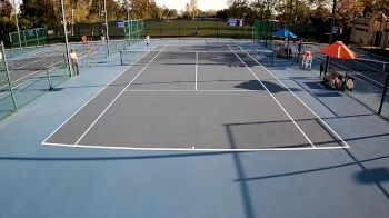 Replay: Court 2 - 2025 Chapman vs Pomona-Pitzer | Apr 4 @ 3 PM