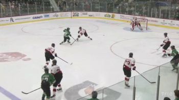 Gabriel Provencher Goal (2) | 2026 Quebec Remparts vs Val-d'Or Foreurs | Oct 25