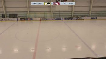 Replay: Home - 2025 KC Squires vs Edmon. CAC | Feb 1 @ 9 AM