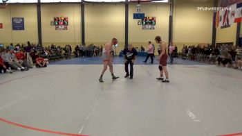 152 lbs Prelims - Connor Neeser, Forest Lake vs Braydon Burrus, Rapid City Central