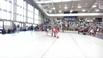 215 lbs Cons. Round 5 - Mitt Palmer, American Fork vs Hunter Shipp, Palisade