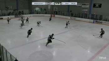 Replay: Home - 2024 Jr. Reign vs Monsters | Mar 7 @ 7 PM