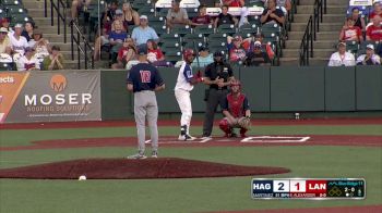 Replay: Home - 2025 Flying Boxcars vs Stormers | Jul 22 @ 7 PM