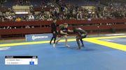 Joseph Edward Best vs Timothy Q. Goodwin 2024 Pan IBJJF Jiu-Jitsu No-Gi Championship
