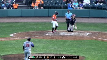 Replay: Away - 2024 Stormers vs Ducks DH | May 25 @ 6 PM