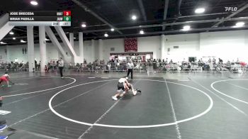 78 lbs Consolation - Josiah Quinonez, Alpha Dawg vs Alex Boyd, Mat Demon WC