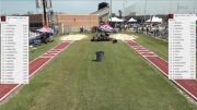 Replay: Long Jump/ Triple Jump - 2025 AAU Junior Olympic Games | Jul 30 @ 12 PM