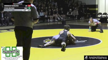 Replay: Montville, NJ @ Hanover Park Hs, NJ | Feb 6 @ 7 PM