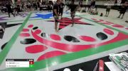 Gavin Benally vs Onyx Rowland 2022 F2W Colorado Open