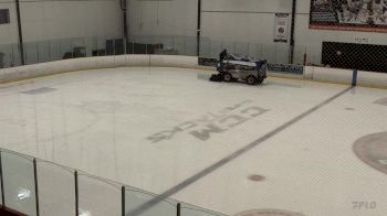 Replay: Home - 2025 Jr Blues vs 5B Selects | Jul 18 @ 8 PM