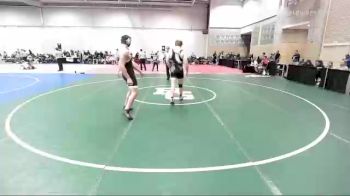 182 lbs Rr Rnd 3 - Joshua Cordio, Team Carnage vs Riley Cullen, PA Alliance Rams