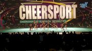 Coastal Georgia Athletics - Platinum [2023 L2 Junior - D2 - Small - C] 2023 CHEERSPORT National All Star Cheerleading Championship