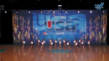 Esperanza - Esperanza [2025 Dance/Pom Championship Large Day 1] 2025 USA Dance Nationals