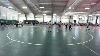 175 lbs Round Of 16 - Zach Fischer, Birds Of Prey vs Evan Cronin, Palm Academy