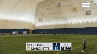 Replay: UCONN vs Marquette | Apr 15 @ 11 AM