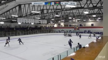 Replay: Home - 2023 Wisconsin vs Isanti | Sep 22 @ 7 PM