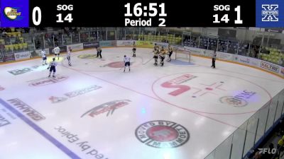 Replay: Home - 2024 Devon vs Fort McMurray | Oct 5 @ 7 PM