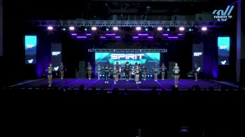 World Cup - Odyssey [2025 L6 Senior Coed - Medium Day 3] 2025 Spirit Fest Grand Nationals