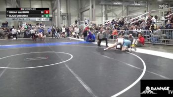 175 lbs Cons. Semi - Blaze Gossman, Scott City vs Killian Vaughan, Salina