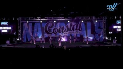 Cougars [2023 L1 Mini Day 2] 2023 CAC Coastal at the Capitol Grand Nationals