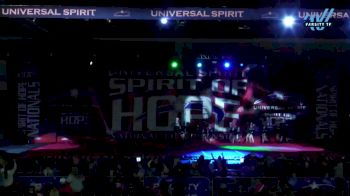 ATA Lake Norman - Velocity [2025 L2 Junior - Medium Day 1] 2025 Spirit of Hope Grand Nationals