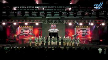 Sonic Elite Olympia - Samurai [2025 L1 Youth - Medium Day 1] 2025 ATC Grand Nationals