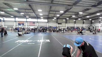 Replay: Mat 16 - 2025 Terminator World Championships | Mar 1 @ 9 AM