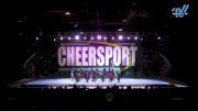South Bay Divas - J- Silv3r [2024 L3 Junior - Small - B Day 1] 2024 CHEERSPORT National All Star Cheerleading Championship