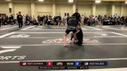 Wyatt Chapman vs Miles Williams 2025 ADCC Charlotte Open