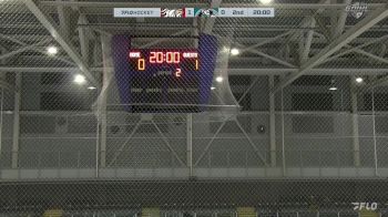 Replay: Home - 2023 Ayr vs Brantford | Dec 2 @ 4 PM