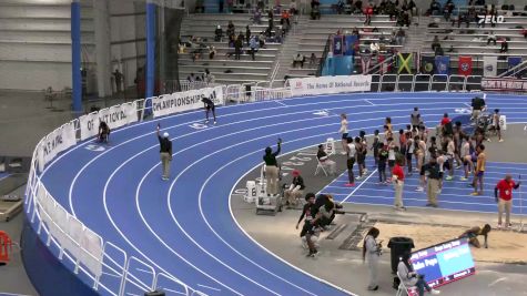 High School Boys' 300m, Finals 72
