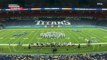 MANDARINS "IF I MUST FALL..." High Cam at 2025 DCI Nashville presented by Demoulin Bros. & Co.