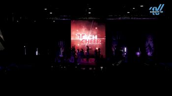 Tech Cheer - Ammo [2023 L3 Youth Day 3] 2023 Encore Grand Nationals