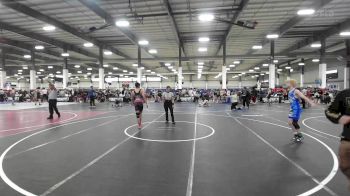 113 lbs Round Of 16 - Ezekiel Corona, Other Team vs Alex Curtis, Torotech