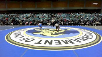 175 lbs Consi Of 32 #2 - Tayson Wylie, Box Elder vs Noah Doyle, McQueen