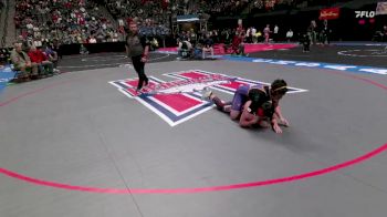 175-3A Cons. Round 1 - Logan Holt, Elizabeth vs Herberth Requeno, Basalt High School