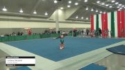 Lindsay Simpson - Women's Group, Hershey Aerials - 2021 Christmas on the Chesapeake