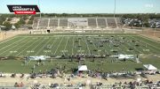 Vandegrift High School "Gaia's Embrace" at 2025 Texas Marching Classic