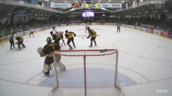 Replay: Away - 2024 Trail vs Coquitlam | Feb 2 @ 7 PM