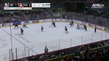 Replay: Home - 2024 San Diego vs Tucson | Dec 18 @ 6 PM