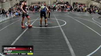 Replay: Mat 7 - 2025 Maryland JR States | Mar 2 @ 9 AM