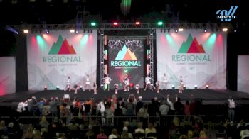 The Peach Pit - FIERCE [2024 L2 Junior - D2 04/21/2024] 2024 The Southeast Regional Summit