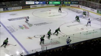 Replay: Home - 2023 Trois-Rivieres vs Maine | Feb 17 @ 7 PM