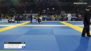 Replay: Mat 2 - 2022 European Jiu-Jitsu IBJJF Championship | Feb 20 @ 9 AM